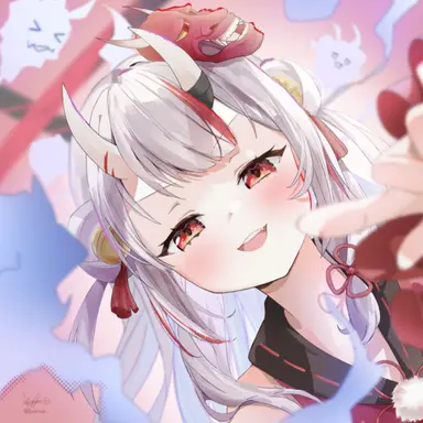 Profile image of 百鬼あやめ