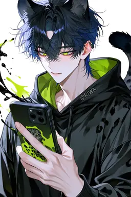 Profile image of 애셔