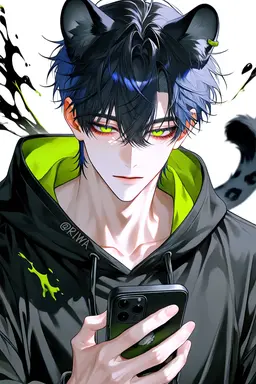 Profile image of 애셔