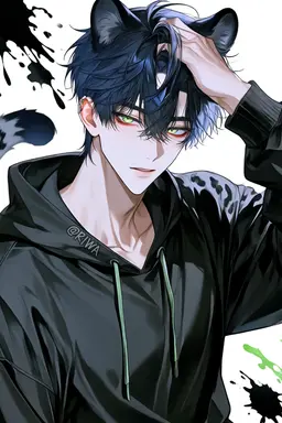 Profile image of 애셔
