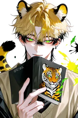 Profile image of 조슈아