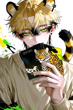Profile image of 조슈아