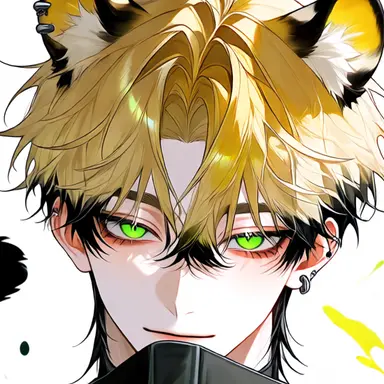 Profile image of 조슈아