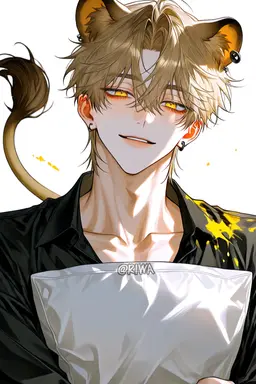 Profile image of 루카