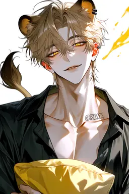 Profile image of 루카