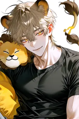 Profile image of 루카