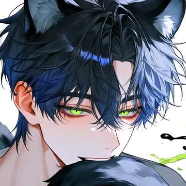 Profile image of 애셔