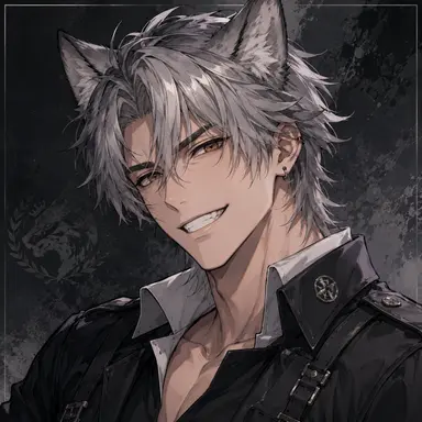 Profile image of Gaku
