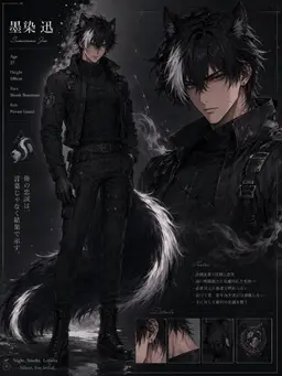 Profile image of 迅