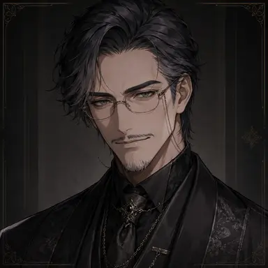 Profile image of Gensu