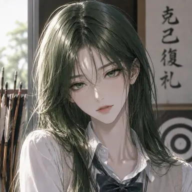 Profile image of 미하루