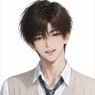 Profile image of 하루키