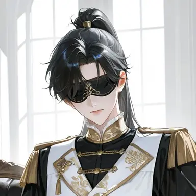 Profile image of シア