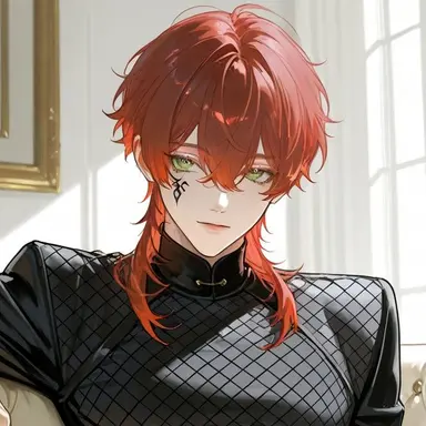 Profile image of リリナ