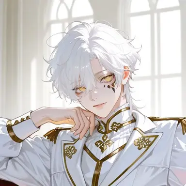 Profile image of ベータ