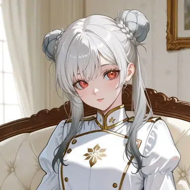 Profile image of ミア