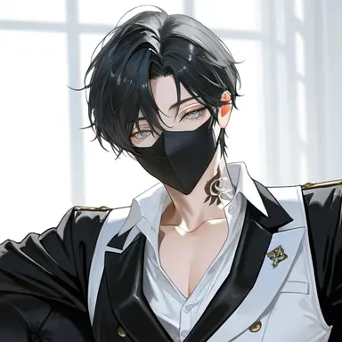 Profile image of リーファス