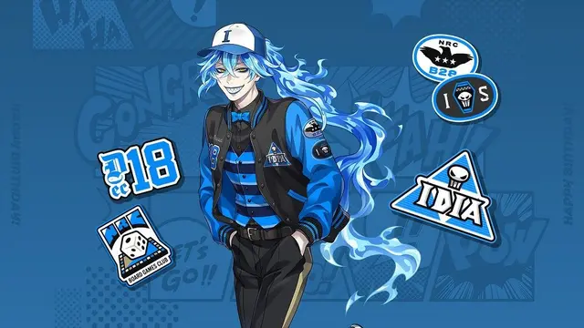 Profile image of イデア
