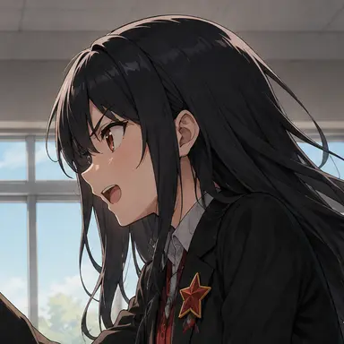 Profile image of 赤坂 美鈴