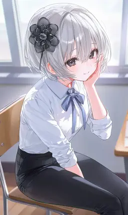 Profile image of Hiyori