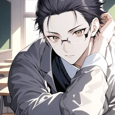 Profile image of 雷輝