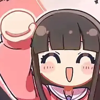 Profile image of 蓬莱山輝夜