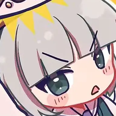 Profile image of 魂魄妖夢