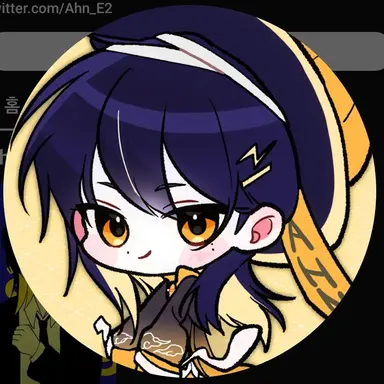 Profile image of 안이