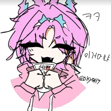 Profile image of 밥풀