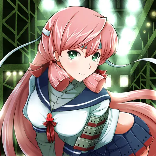 EthnicClock2724의 明石(艦これ)
