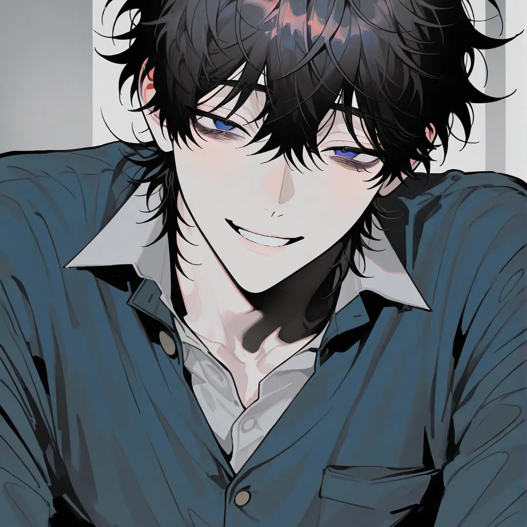 BabyBear6813의 서태하