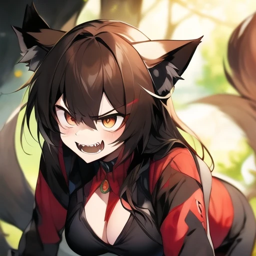 견예
