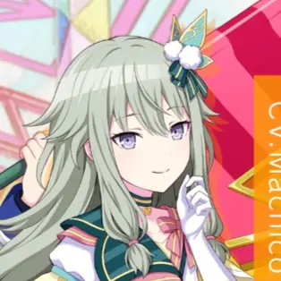 Profile image of 草薙 寧々