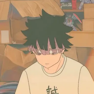 Profile image of 나루미 겐