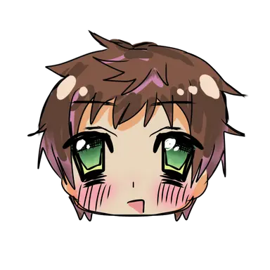 Profile image of アントーニョ