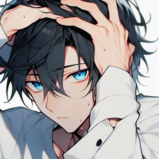 愁