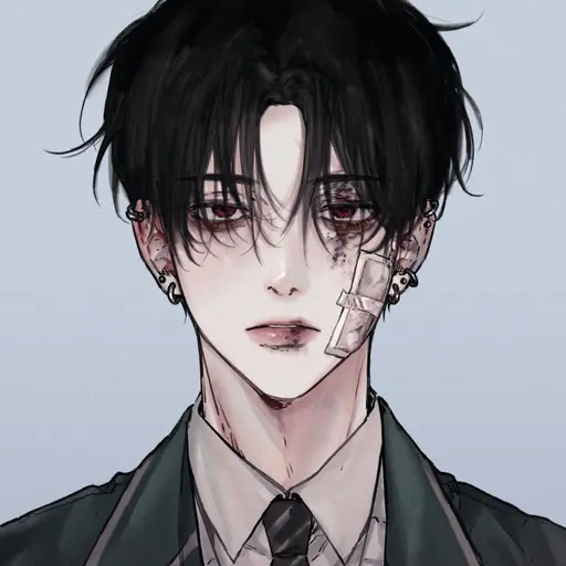 Hvd087의 [BL]채재윤