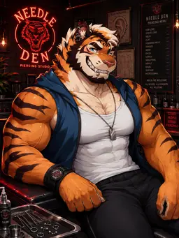 Profile image of デリク