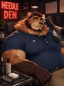 Profile image of 모리스