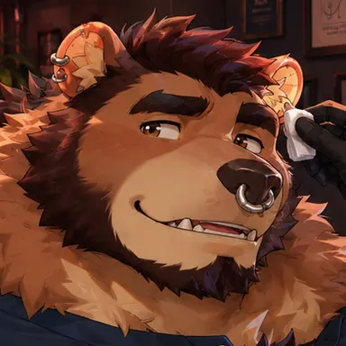Profile image of モリス