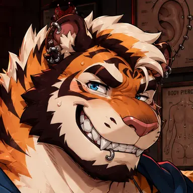 Profile image of デリク