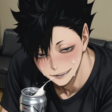 Profile image of 쿠로오 테츠로