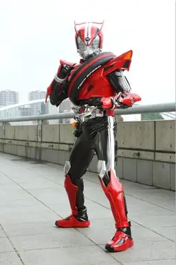Profile image of ドライブ