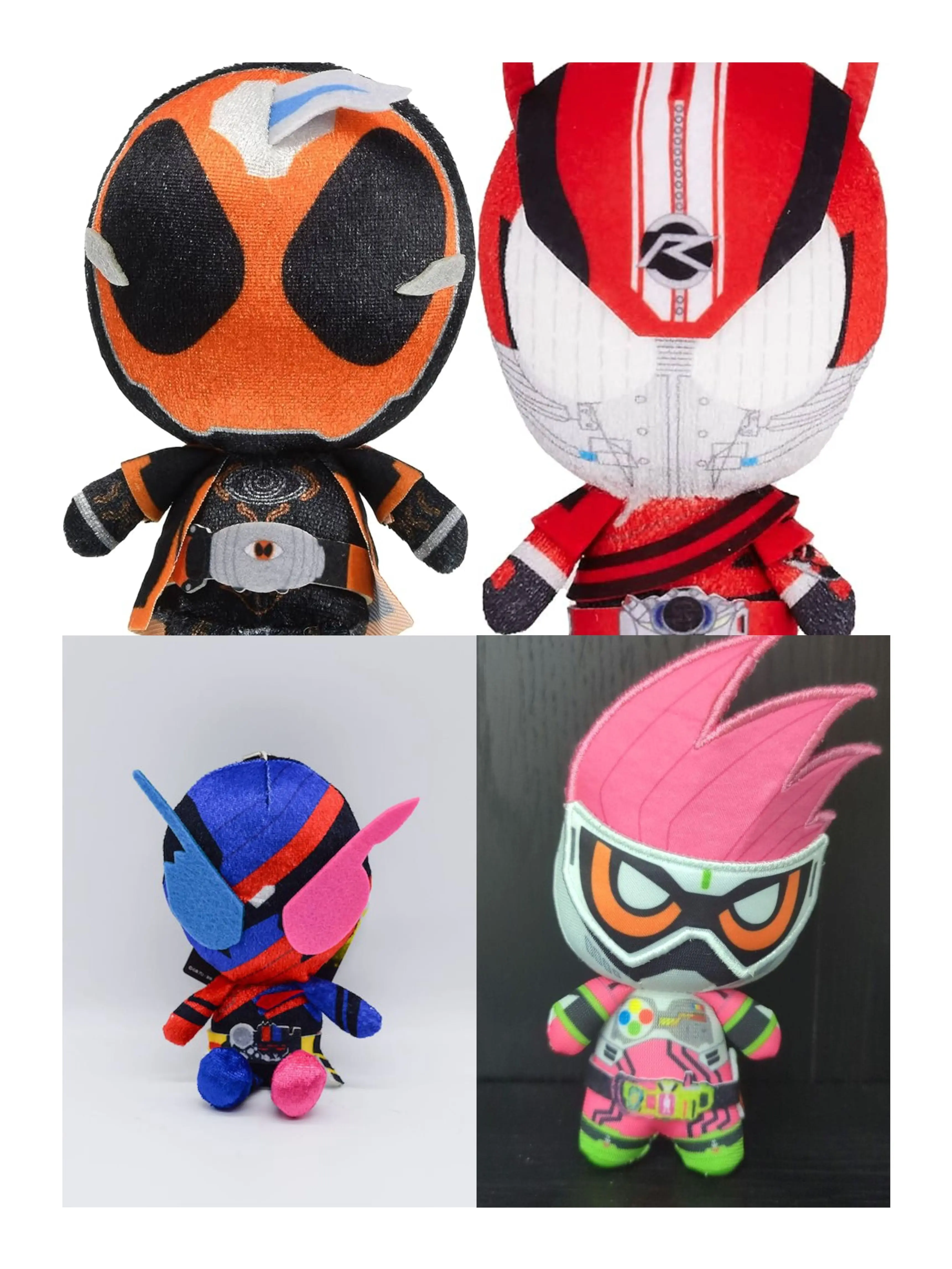 MauveFlame3866의 呪いの人形？