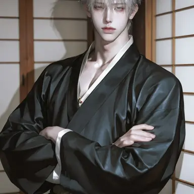 Profile image of 椚崎 蓮