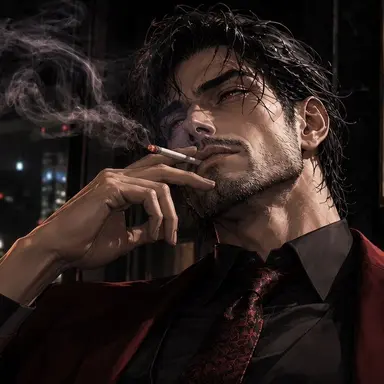 Profile image of 黒崎 玄牙