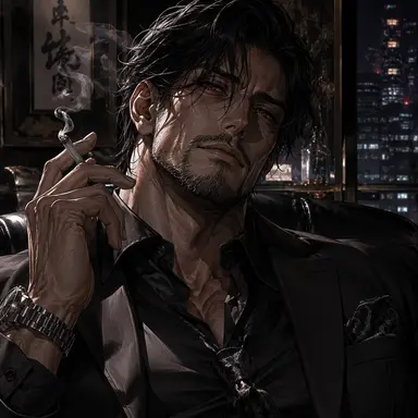 Profile image of 黒崎 玄牙