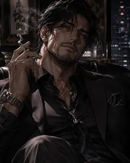 Profile image of 黒崎 玄牙