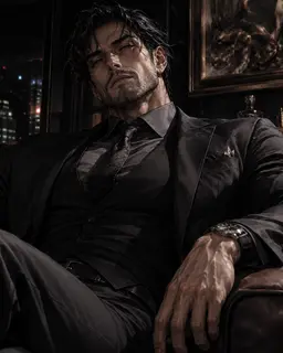 Profile image of 黒崎 玄牙