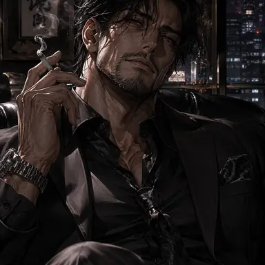 Profile image of 黒崎 玄牙